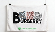 Burberry Throw Blankets